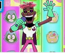 Yachty is credited of voice roles also being the voice of Green Lantern in the animated film 
